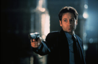 Bratři Masonovi: Agent Mulder zpívá! A&nbsp;Helena pomohla dobré věci!