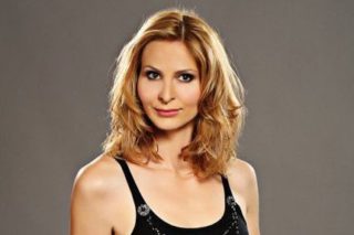 FOTO: Gottová po&nbsp;televizi odchází také z&nbsp;muzikálu! Co se to děje?