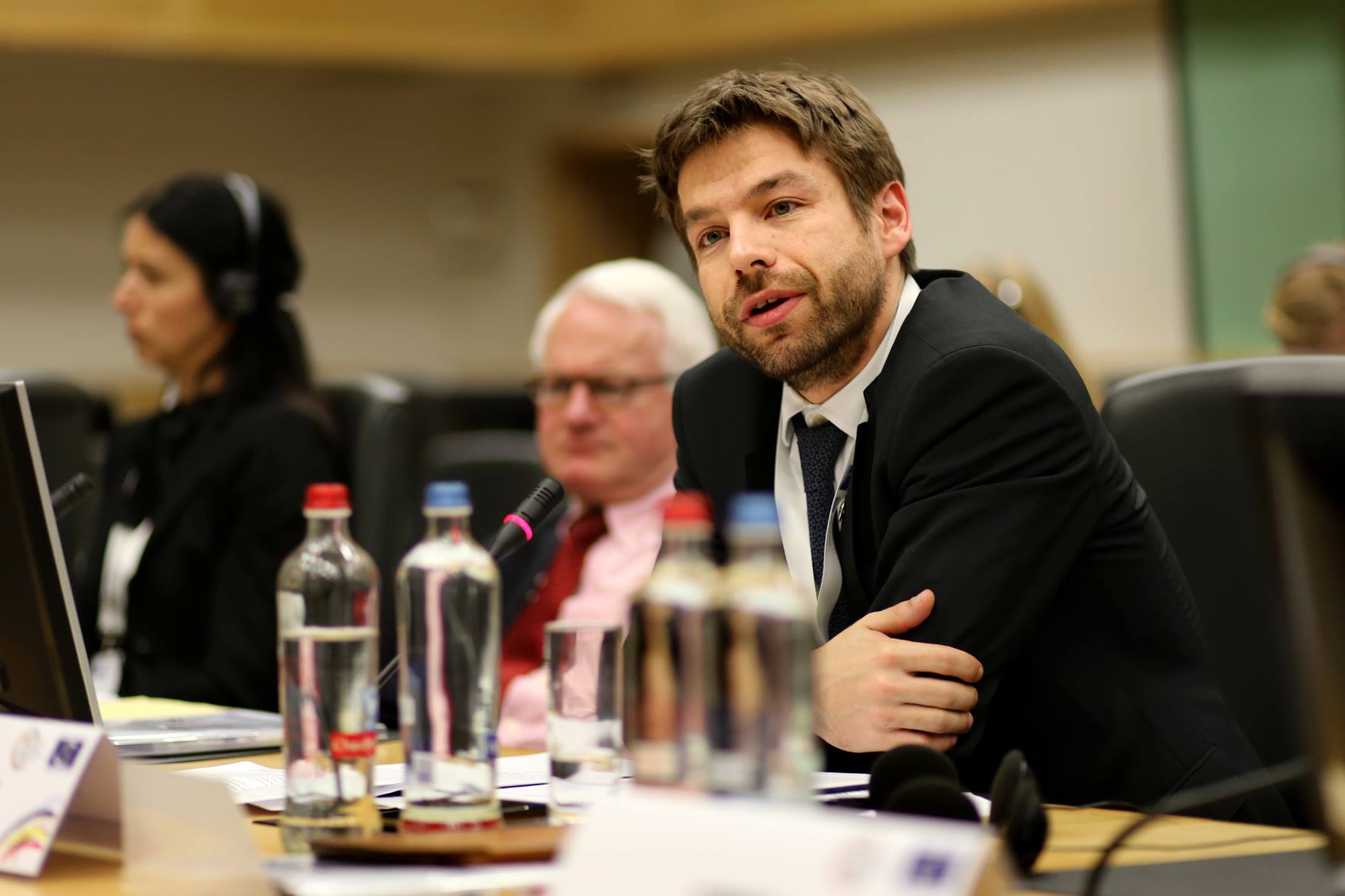 Ministr spravedlnosti Pelikán se vzdal poslaneckého mandátu