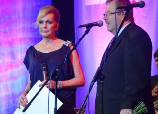 Helena Vondráčková: Při&nbsp;vzpomínce na&nbsp;koncert v&nbsp;Uherském Brodě se rozplakala ve vysílání!