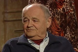 VIDEO: Režisér Vorlíček slaví 85! Podívejte se na&nbsp;jeho slavné seriály a&nbsp;filmy
