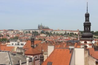 Praha patří mezi nejnavštěvovanější města světa! Kdo vede?