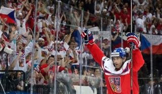 VIDEO: Jágr ukázal na&nbsp;videu 25 let svého hokejového života