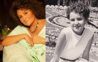 FOTO: Jitka Zelenková slaví 65! Podívejte se na&nbsp;její utajené fotky
