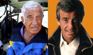 Jean-Paul Belmondo: Děsivá autonehoda! Co se stalo?