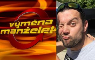 Ruda zavolal do TV: Lze se přes Výměnu manželek zbavit ženy?