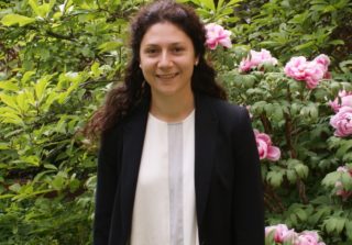 Martha Issová byla nominována na&nbsp;cenu festivalu v&nbsp;Monte Carlu