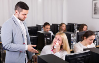 7 vlastností, podle kterých poznáte špatného šéfa. Má je i&nbsp;ten váš?