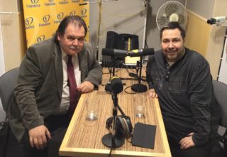 Onkolog Žaloudík: Riziko rakoviny se zvyšuje s&nbsp;věkem!
