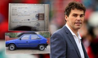 Ruda z&nbsp;Ostravy chtěl koupit Jágrův Favorit za 800 tisíc! Byl úspěšný?