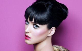 Katy Perry chce dostihnout Orgasmus! A&nbsp;Tři sestry slaví 30 let