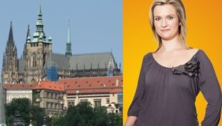 Prezident vábí moderátorku Frekvence 1. Co po&nbsp;ní na&nbsp;jaře chce?