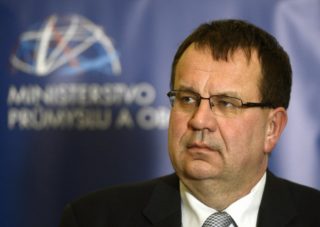 Ministr Jan Mládek: V&nbsp;Řecku se nepotkává očekávání obyvatel s&nbsp;věřiteli!