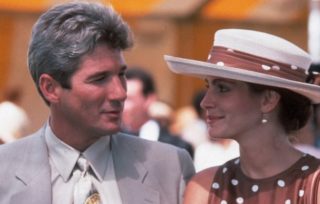 Do Karlových Varů přijede hvězda Pretty Woman Richard Gere!