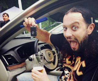 Rudův song pro&nbsp;všecky táty! Poslechněte si ho