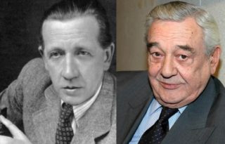 Bouček volá na&nbsp;Hrad: Prezident zve na&nbsp;státní vyznamenání nebožtíky? To snad ne!