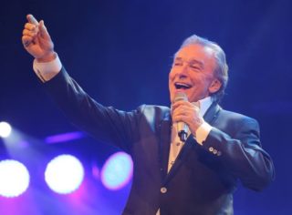 ROZHOVOR: Karel Gott potvrdil, že má problémy se srdcem! Lékaři mu radí zvolnit