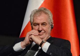 Prezident oznámkoval moderátory ranní show Frekvence 1! Kdo dostal pětku?