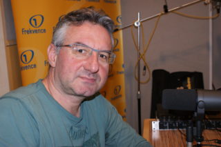 Jan Zahradil: Evropa zaspala při&nbsp;řešení uprchlické krize!