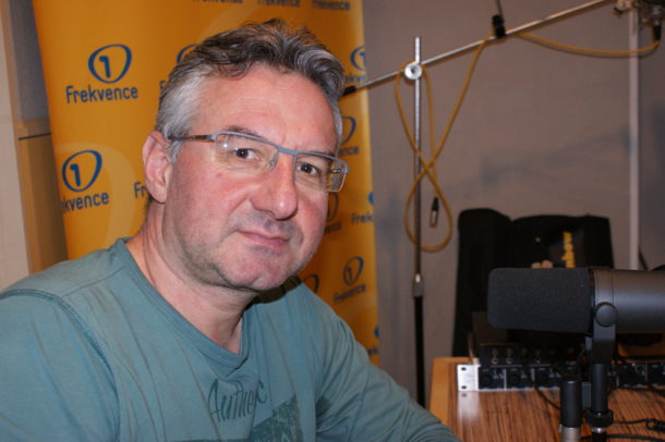 Jan Zahradil: Evropa zaspala při&nbsp;řešení uprchlické krize!
