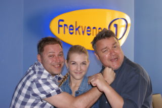 Úterní host Pokondrů: Boxerka Fabiana Bytyqi!