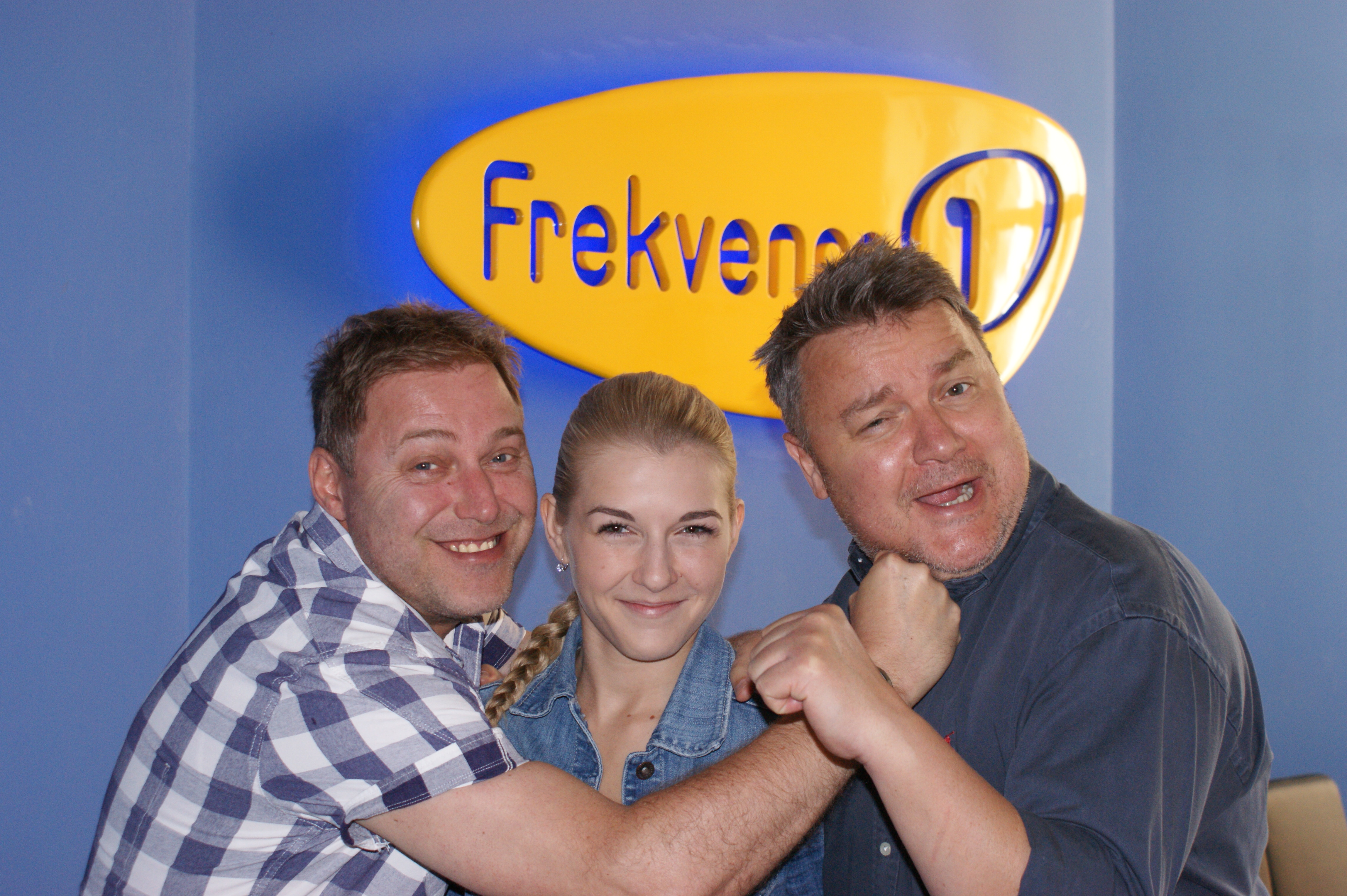 Úterní host Pokondrů: Boxerka Fabiana Bytyqi!