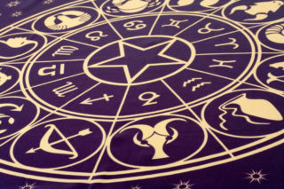 ÚTERNÍ HOROSKOP: Ryby, lehce propadnete panice, můžete se cítit nervózní!