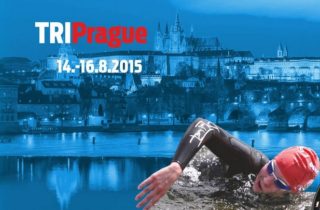 Naše rádio bude mít vlastní závod: Triatlon Frekvence 1 Mini Triprague!