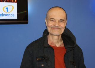 Čtvrteční host Pokondrů: Psychiatr Karel Nešpor!