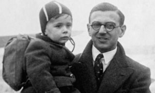 Uznávaný režisér, ministr, nebo Lady Remoska… I&nbsp;ty zachránil Nicholas Winton