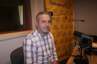 Pavel Gruber: Lékař na&nbsp;zahraničních misích nezbohatne!