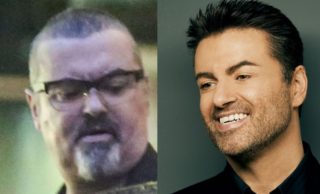 FOTO: Takhle teď vypadá zpěvák George Michael! Zničily ho drogy