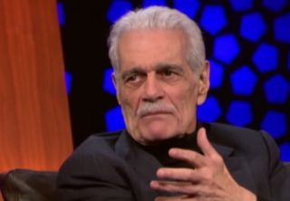 Zemřel legendární egyptský herec Omar Sharif! Podlehl infarktu