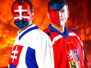 Nová show Frekvence 1: Každou sobotu otevírá Československá diskotéka!
