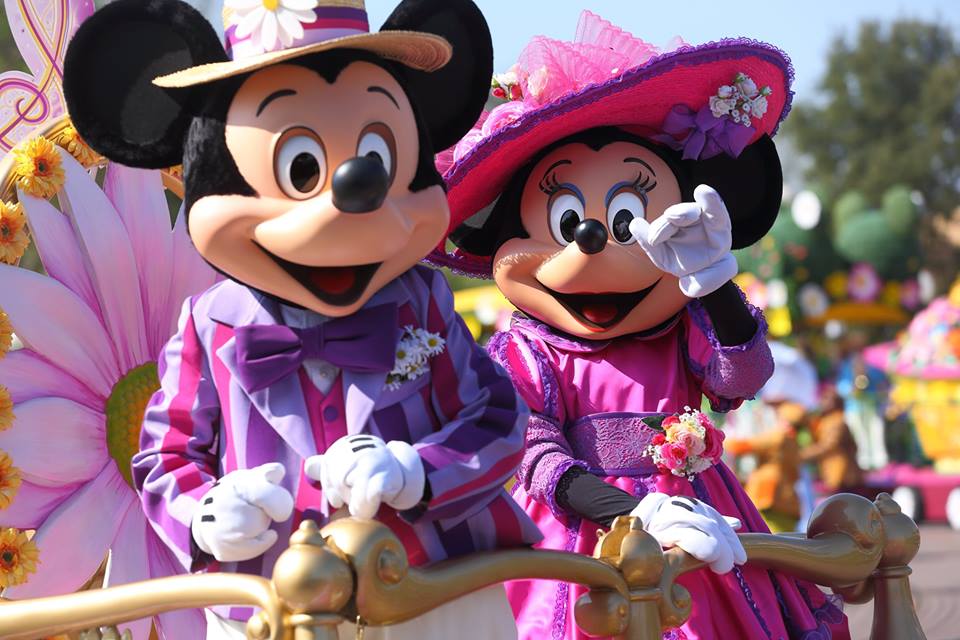 VIDEO: Z&nbsp;prvních návštěvníků Disneylandu jsou už stařečci! Víte, kdy vznikl?