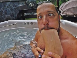 FOTO: Ruda z&nbsp;Ostravy zažil bláznivou dovolenou v&nbsp;Tatrách! Podívejte se