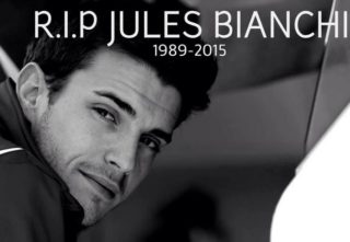 VIDEO: Zraněný francouzský pilot formule&nbsp;1 Jules Bianchi zemřel!
