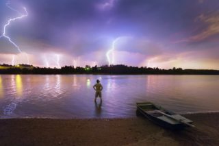 FOTO: Do soutěže Frekvence 1 už chodí první letní snímky! Zapojte se také