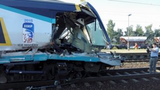 Pendolino zničené při&nbsp;nehodě u&nbsp;Studénky se vrátilo do provozu