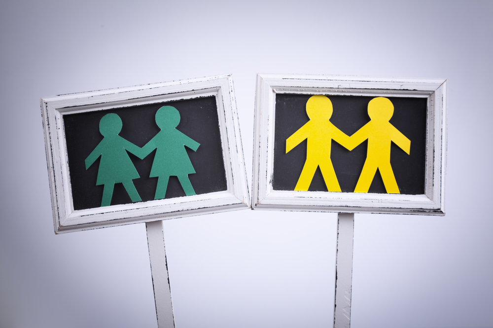 Práce a příležitosti – diskriminace homosexuálů?