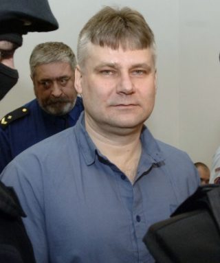 Kajínek zůstane ve vězení. Soud zamítl žádost o&nbsp;obnovu procesu