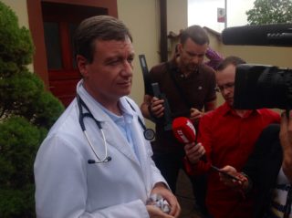 ANKETA: Politici považují trest pro&nbsp;Ratha za adekvátní. Co si myslíte Vy?