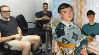 FOTO ROKU: Slavní ajťáci se sešli po&nbsp;17 letech! Podívejte se, jak vypadají