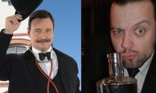 TELEFONÁT TÝDNE: Ruda z&nbsp;Ostravy zavolal Rathovi do ordinace! A&nbsp;chtěl přijít na&nbsp;kontrolu
