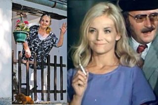 FOTO: Anička Čiháková z&nbsp;Chalupářů má dnes narozeniny! Podívejte se, kde je “Gábi” Vránová slaví