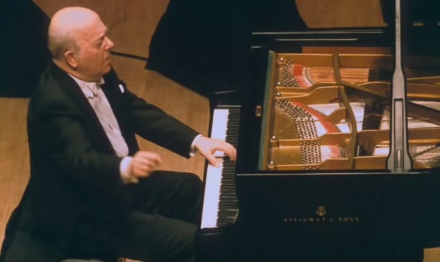 Zemřel nejslavnější český pianista: básník klavíru Ivan Moravec