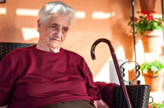 Lidovci chtějí vyšší důchody pro&nbsp;ženy s&nbsp;více dětmi