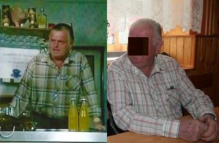 FOTO: Hostinský Jaroušek ze Slunce, seno! Podívejte se, jak vypadá dnes