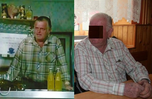 FOTO: Hostinský Jaroušek ze Slunce, seno! Podívejte se, jak vypadá dnes