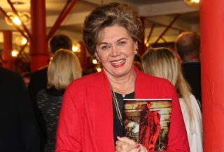 Zemřela krasobruslařská legenda Ája Vrzáňová! Bylo jí 84 let